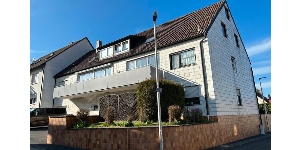 Etagenwohnung Dittelbrunn - 5 Zimmer, 170 m&sup2;, 399.500&euro; | Angebot:26982674