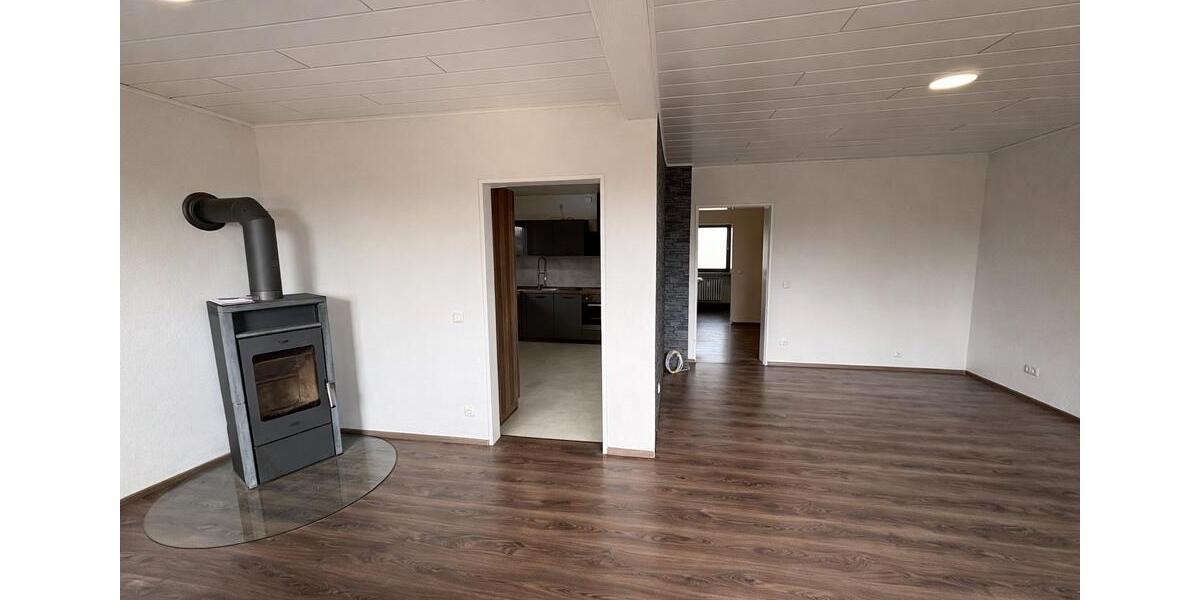 Erdgeschoßwohnung Poppenhausen - 2 Zimmer, 69 m&sup2;, 114.900&euro; | Angebot:26957647