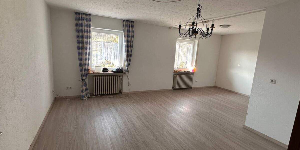 Einfamilienhaus Schonungen Marktsteinach - 6 Zimmer, 185 m&sup2;, 329.000&euro; | Angebot:25729493