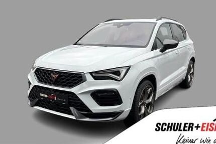 Cupra Ateca 86.700 km 27.490 &euro; Werneck 97440
