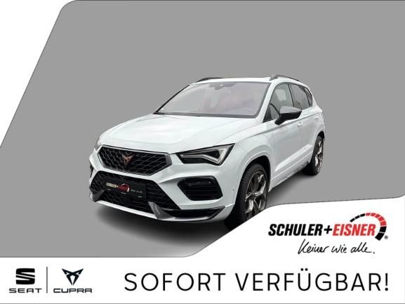 Cupra Ateca 86.700 km 27.490 &euro; Werneck 97440