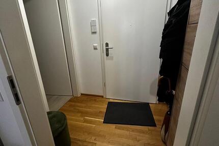 Wohnung Schweinfurt Bellevue - 3 Zimmer, 85 m&sup2;, 1.200&euro; | Angebot:25614756