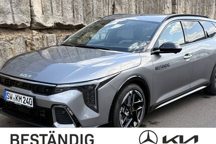 Kia K4 3.000 km 36.990 &euro; Gochsheim 97469