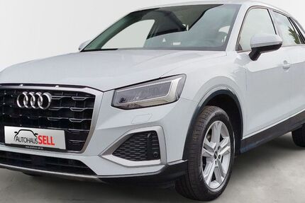 Audi Q2 113.246 km 18.790 &euro; Hammelburg 97762