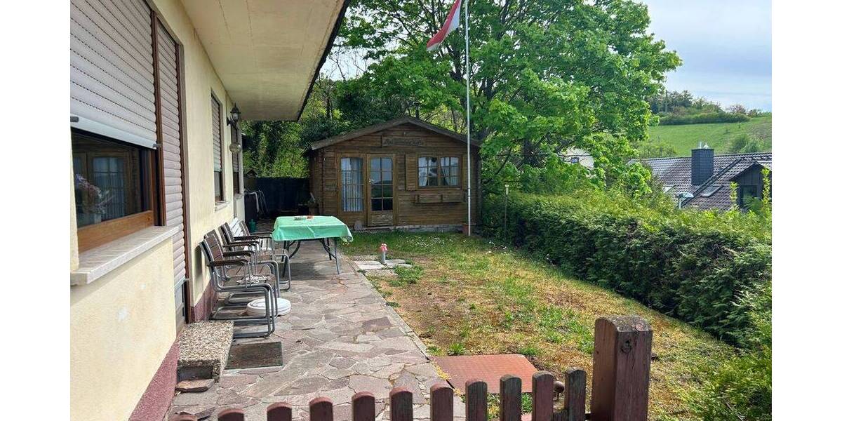 Einfamilienhaus Haßfurt Prappach - 7 Zimmer, 170 m&sup2;, 239.000&euro; | Angebot:25669809