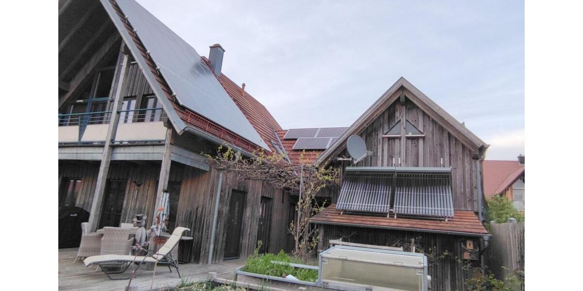 Einfamilienhaus Üchtelhausen - 5 Zimmer, 165 m&sup2;, 495.000&euro; | Angebot:25943251