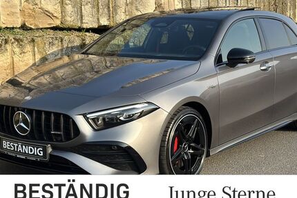 Mercedes-Benz A 35 AMG 14.256 km 44.690 &euro; Haßfurt 97437