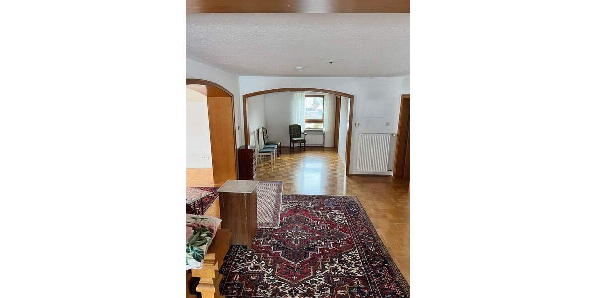 Einfamilienhaus Bad Kissingen Winkels - 6 Zimmer, 212 m&sup2;, 285.000&euro; | Angebot:26820738