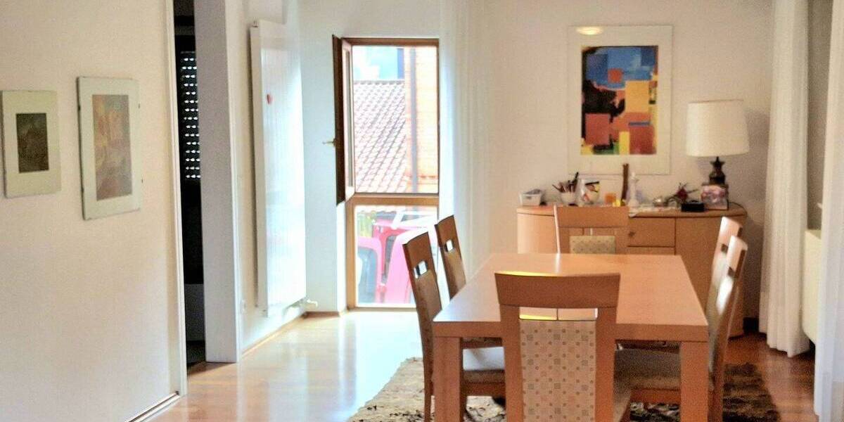 Mehrfamilienhaus, Wohnhaus Burkardroth Oehrberg - 7 Zimmer, 179 m&sup2;, 265.000&euro; | Angebot:26499532