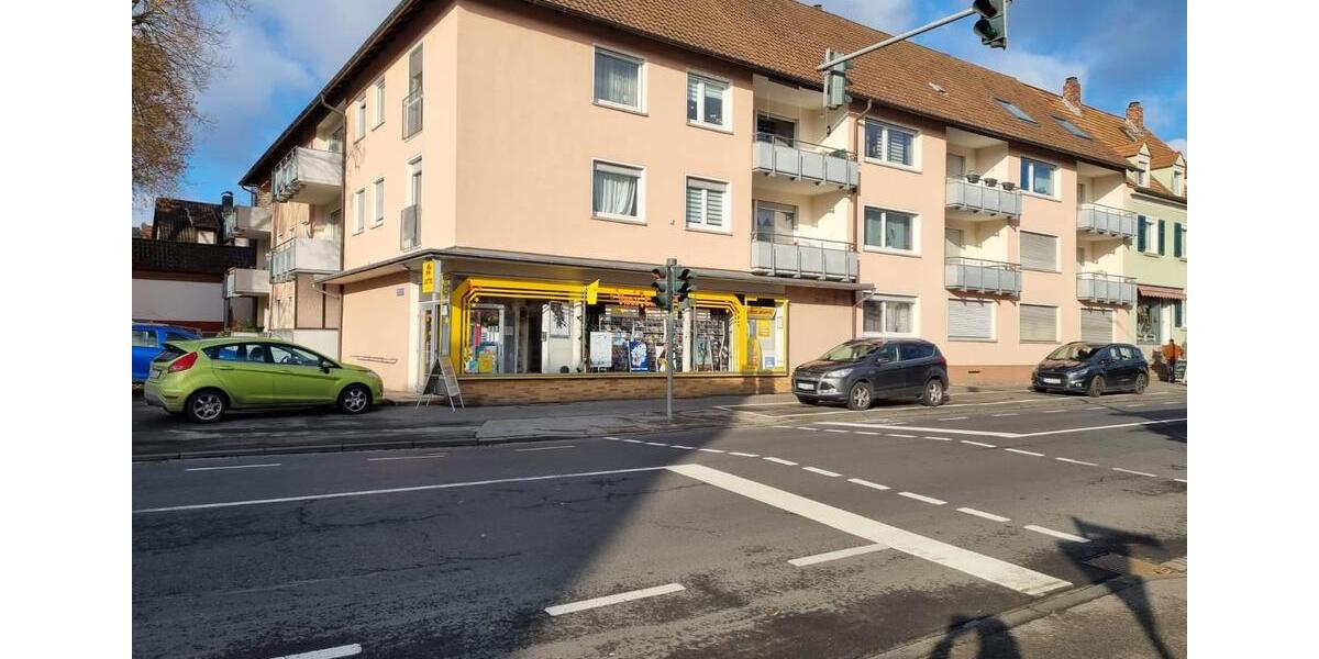 Erdgeschoßwohnung Schweinfurt Haardt - 6 Zimmer, 238 m&sup2;, 249.800&euro; | Angebot:26951755