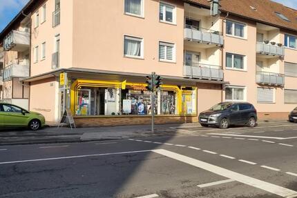 Wohnung Schweinfurt Haardt - 6 Zimmer, 238 m&sup2;, 249.800&euro; | Angebot:26951755