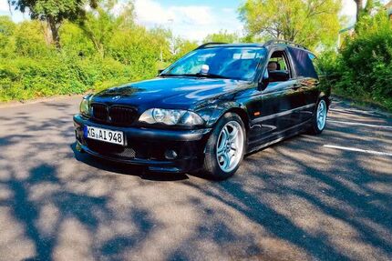 BMW 330 284.000 km 2.250 &euro; Maßbach 97711