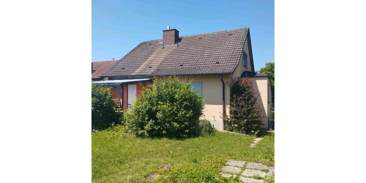 Einfamilienhaus Haßfurt - 5 Zimmer, 136 m&sup2;, 410.000&euro; | Angebot:24511352