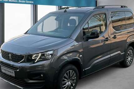 Peugeot Rifter 39.033 km 20.890 &euro; Schweinfurt 97424