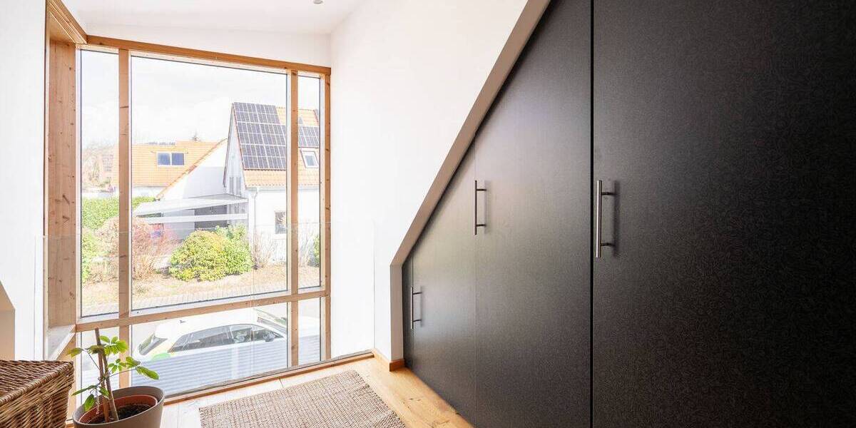 Doppelhaushälfte Elfershausen - 6 Zimmer, 117 m&sup2;, 429.000&euro; | Angebot:26017213