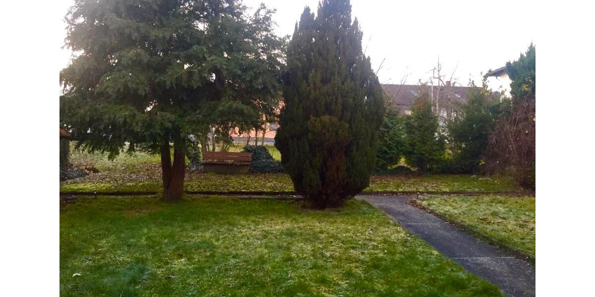 Hochparterre Burkardroth - 3.5 Zimmer, 70 m&sup2;, 495&euro; | Angebot:26021063