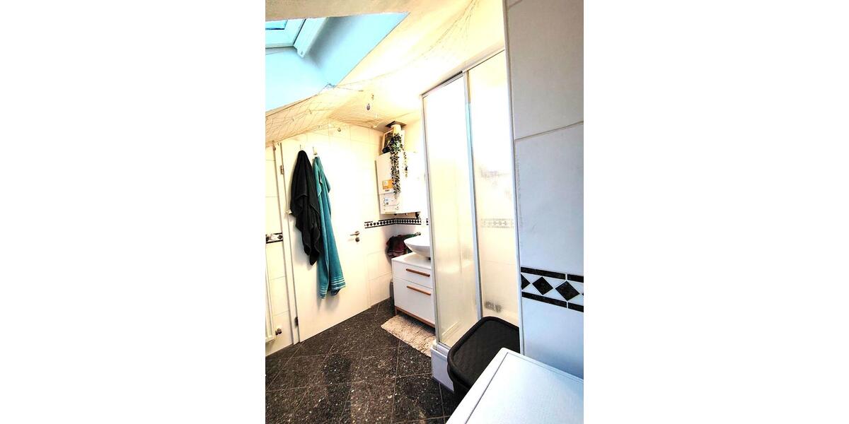 Dachgeschoßwohnung Burkardroth - 2 Zimmer, 52 m&sup2;, 360&euro; | Angebot:25419551