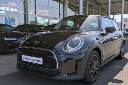 Mini Cooper 27.163 km 18.690 &euro; Schweinfurt 97424
