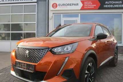 Peugeot 2008 10.981 km 19.900 &euro; Fuchsstadt 97727