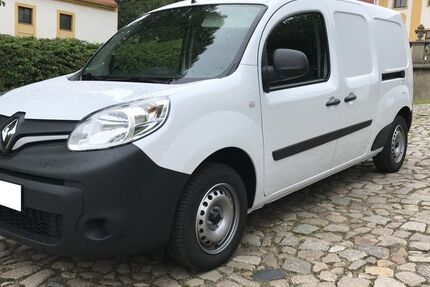Renault Kangoo 64.771 km 12.490 &euro; Grafenrheinfeld 97506