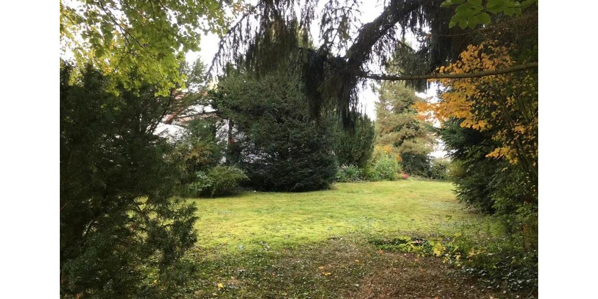 Einfamilienhaus Schweinfurt Gartenstadt - 321.000&euro; | Angebot:25991620