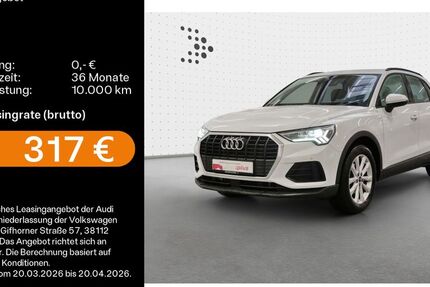 Audi Q3 21.461 km 36.280 &euro; Schweinfurt 97424