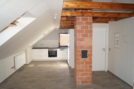 Wohnung Euerbach - 2 Zimmer, 40 m&sup2;, 360&euro; | Angebot:25959670