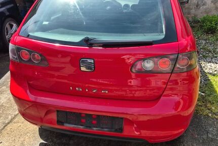 Seat Ibiza 205.000 km 1.300 &euro; Arnstein 97450
