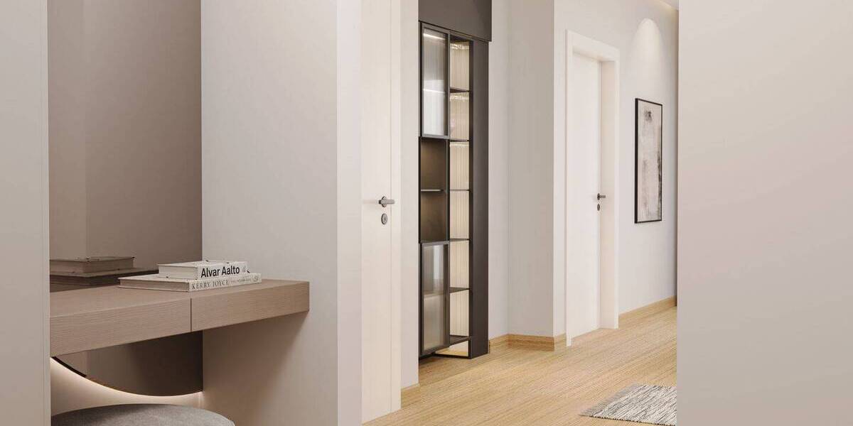 Etagenwohnung Volkach - 2 Zimmer, 82 m&sup2;, 452.000&euro; | Angebot:26028397