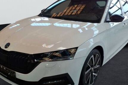 Skoda Octavia 1.743 km 27.990 &euro; Haßfurt 97437