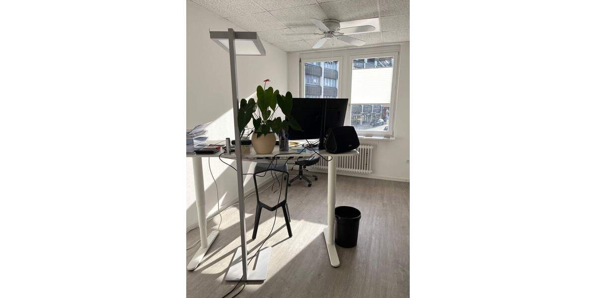 Gewerbeobjekt Schweinfurt Innenstadt - 1.350&euro; | Angebot:26851199