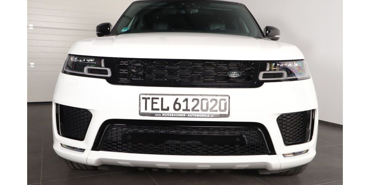 Land Rover Range Rover Sport 65.000 km 54.889 &euro; Unterpleichfeld 97294