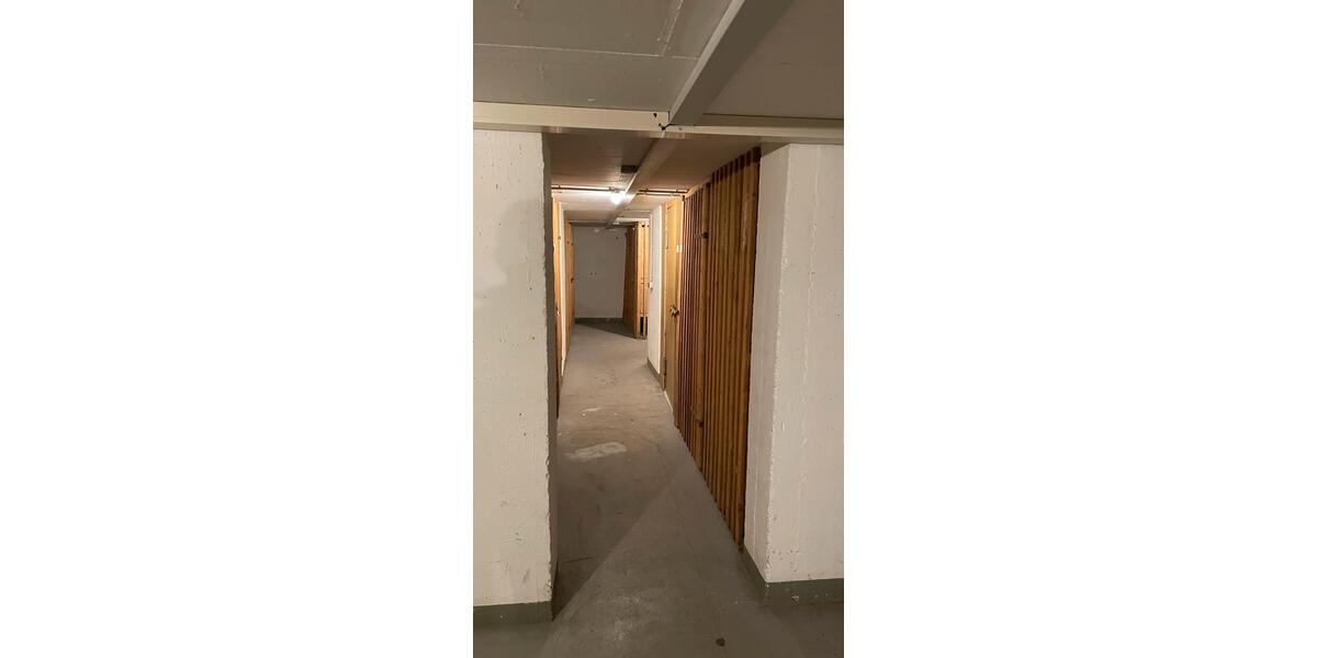 Etagenwohnung Sennfeld - 1 Zimmer, 33 m&sup2;, 400&euro; | Angebot:25639216