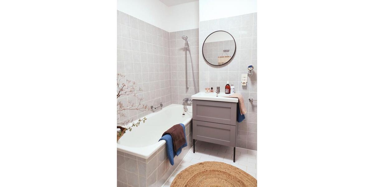 Etagenwohnung Schweinfurt Haardt - 1 Zimmer, 45 m&sup2;, 850&euro; | Angebot:25642030