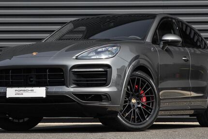 Porsche Cayenne 71.900 km 87.890 &euro; Estenfeld 97230