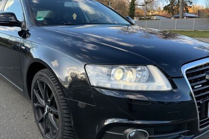Audi A6 156.000 km 11.990 &euro; Niederwerrn 97464