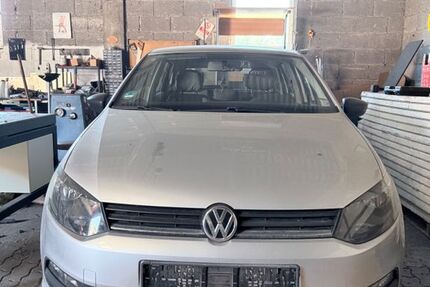 VW Polo 65.000 km 8.200 &euro; Greßthal 97535