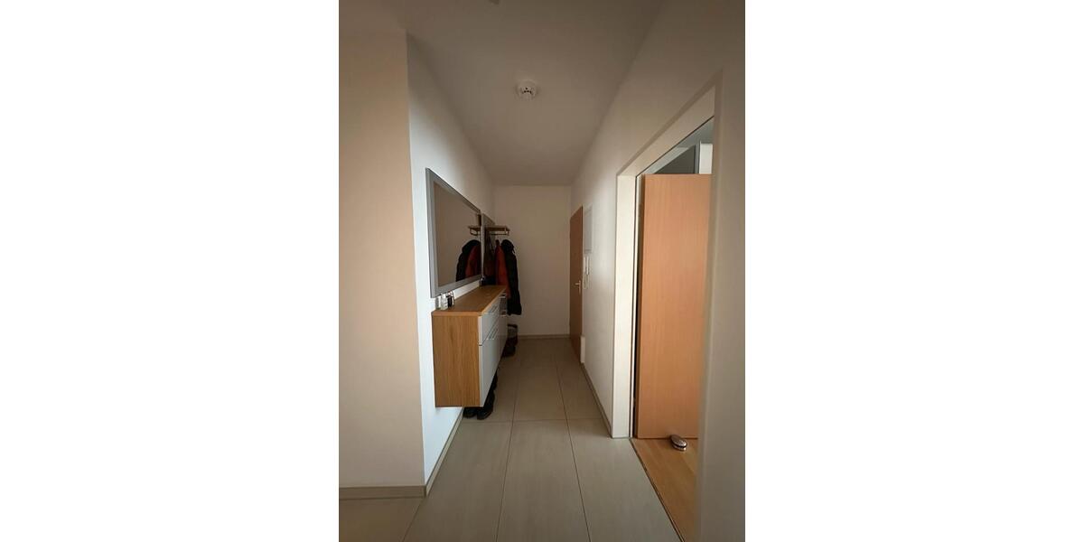 Etagenwohnung Schweinfurt Bellevue - 3 Zimmer, 64 m&sup2;, 187.000&euro; | Angebot:25866794