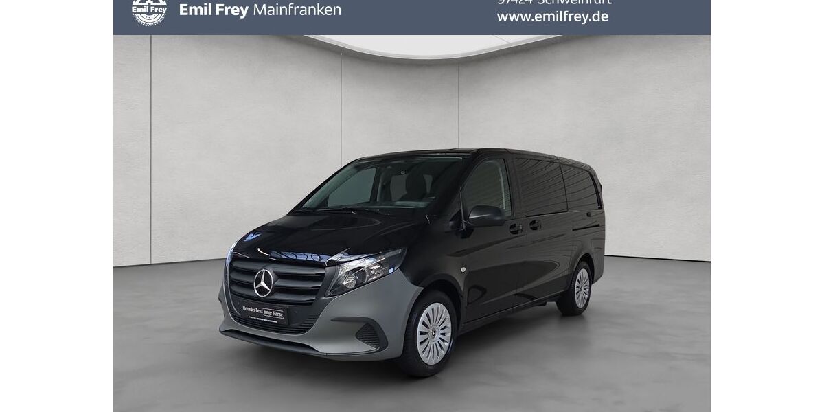 Mercedes-Benz Vito 44.013 km 47.481 &euro; Schweinfurt 97424