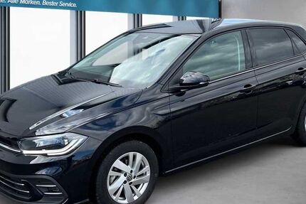 VW Polo 36.974 km 20.450 &euro; Schweinfurt 97424