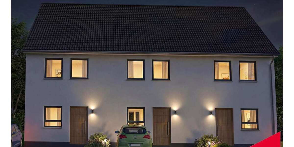 Einfamilienhaus Volkach - 5 Zimmer, 120 m&sup2;, 499.000&euro; | Angebot:26886892