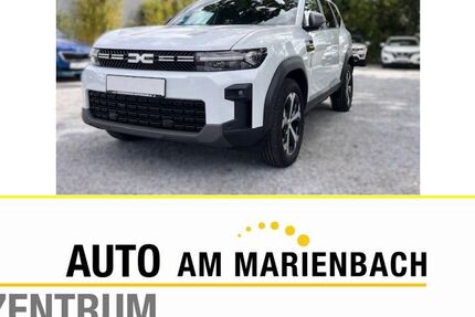 Dacia Bigster 6.000 km 26.990 &euro; Grafenrheinfeld 97506