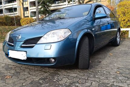 Nissan Primera 143.300 km 2.300 &euro; Schweinfurt 97422