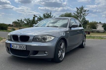 BMW 118 185.000 km 9.000 &euro; Unterpleichfeld 97294