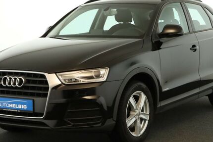 Audi Q3 139.500 km 15.490 &euro; Donnersdorf 97499