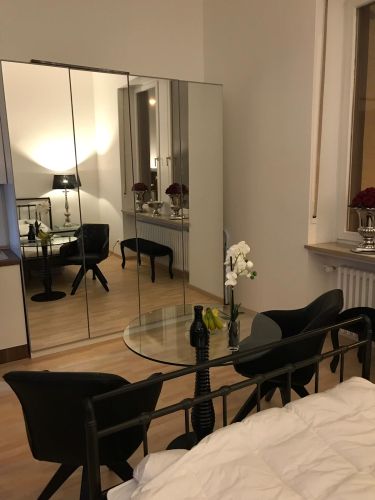 Mehrfamilienhaus im Villenstil in Bad Kissingen (ID 265) - Mehrfamilienhaus, Wohnhaus Bad Kissingen Bad Kissingen | Angebot:23773717