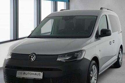 VW Caddy 97.337 km 22.470 &euro; Schweinfurt 97424