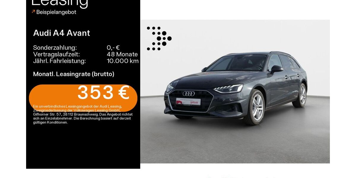 Audi A4 27.285 km 29.880 &euro; Schweinfurt 97424