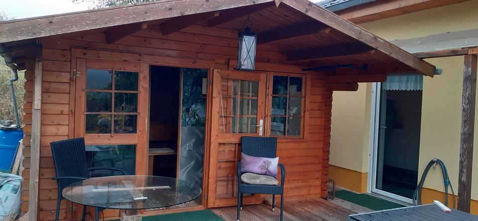 Bungalow Bad Bocklet - 3 Zimmer, 101 m&sup2;, 270.000&euro; | Angebot:25408099