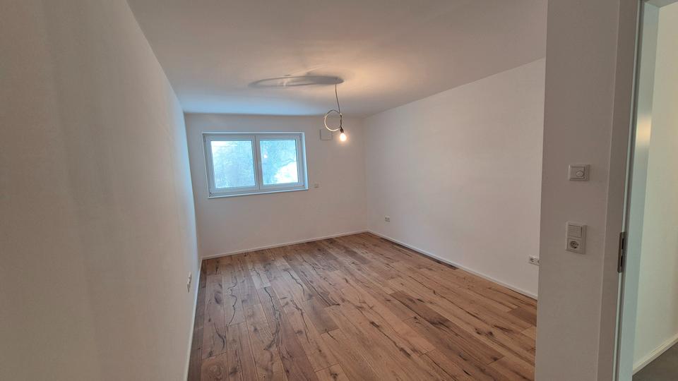 Etagenwohnung Bad Bocklet - 3 Zimmer, 95 m&sup2;, 935&euro; | Angebot:23830132